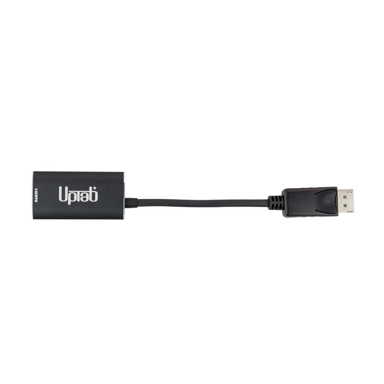 UPTab DisplayPort 1.4 to HDMI 2.1 HDR Active Adapter