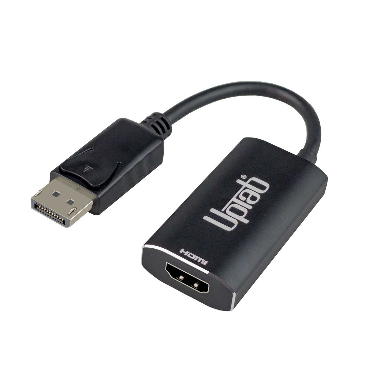 UPTab DisplayPort 1.4 to HDMI 2.1 HDR Active Adapter