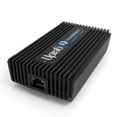 UPTab Thunderbolt 3 to 10Gbps Network Adapter